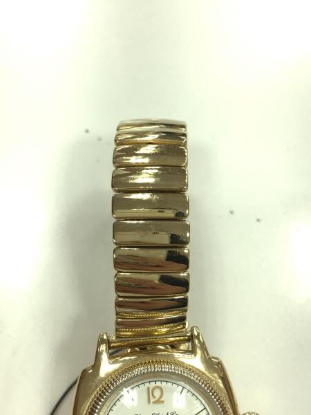 Vague watch Co. ゴールド腕時計 未使用品 VAGUE WATCH CO.(ヴァーグウォッチカンパニー) / ヴァーグウォッチ