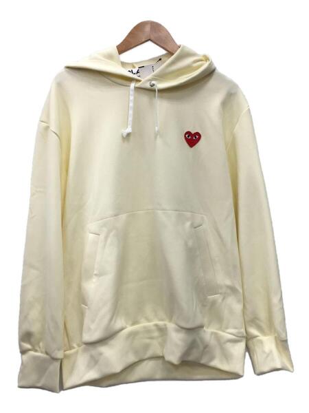 PLAY COMME des GARCONS(プレイコムデギャルソン) / パーカー/XL 