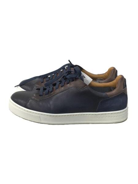 MAGNANNI(マグナーニ) / ローカットスニーカー/40/ネイビー/レザー 