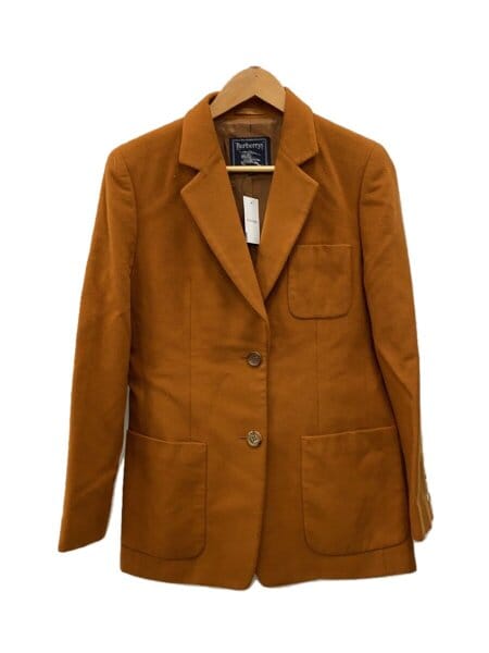 Burberrys テーラードジャケット FJA45-431 40
