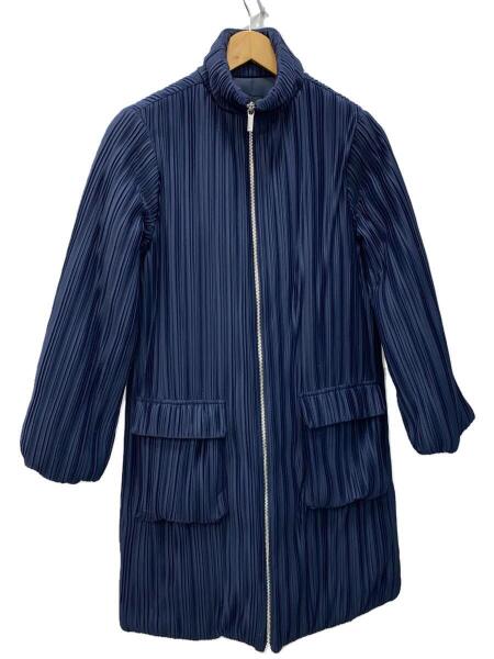 ARMANI EXCHANGE(アルマーニエクスチェンジ) / コート/XS/--/ネイビー 