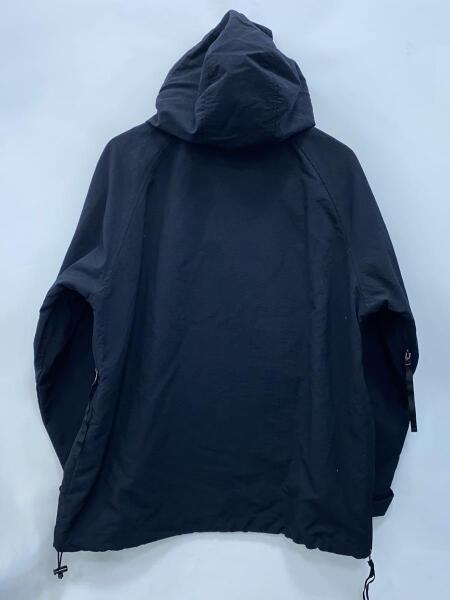 バテンウェア アノラック ブラック バテンウェア スカウトアノラック