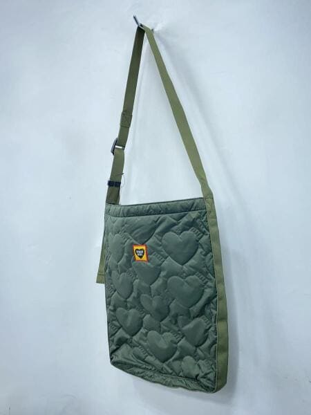 HUMAN MADE(ヒューマンメイド) / HUMAN MADE /ショルダーバッグ 