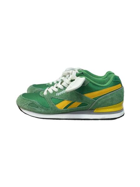8点おまとめ。 Reebok(リーボック) / ローカットスニーカー/25.5cm/緑/M42887 | 中古