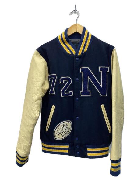 チャンピオン スタジャン 最終値下げ 値下げUSA製Championチャンピオン