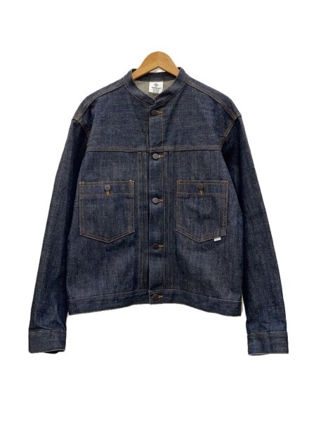 STABILIZER GNZ(スタビライザージーンズ) / stand collar jacket/G 