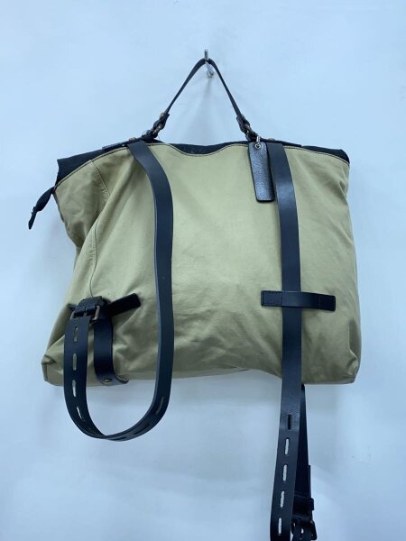 collection PRIVEE?(コレクションプリビエ) / リュック/レザー/黒 