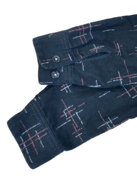 RJB 長袖シャツ サイズ38 RJB 長袖シャツ サイズ36