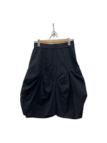 Vivienne Westwood ヴィヴィアンウエストウッド変形スカート 黒 ヴィヴィアン ブラック 変形スカート