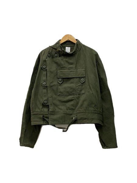 MADEN WORKWEAR(メイデンワークウェア) / スウェーデン軍復刻/モーター 
