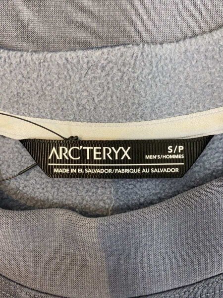 ARC'TERYX(アークテリクス) / コンシールクルーネック