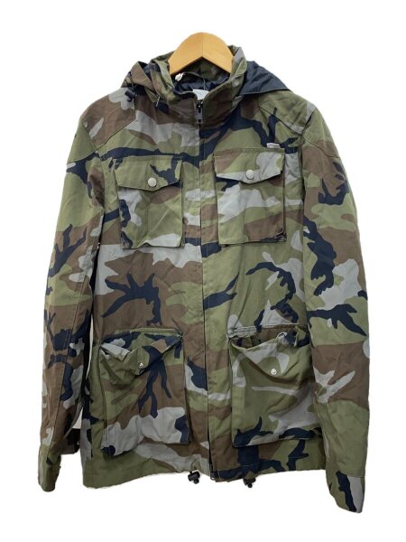 Carhartt(カーハート) / ナイロンジャケット/XL/ナイロン/GRN/グリーン 