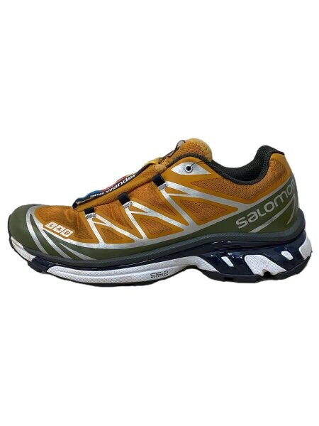 salomon(サロモン) / XT-6 ADV x And Wander/ローカットスニーカー 