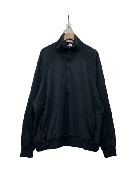 Graphpaper(グラフペーパー) / NORMAL EXPERT/1/2 COTTON JERSEY/XXL 