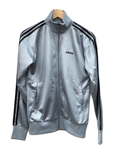 adidas(アディダス) / ジャージ/00s/トラックジャケット/レザースリー 
