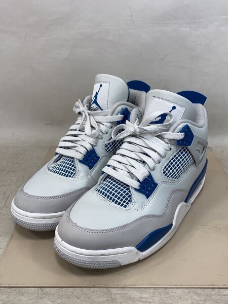 NIKE(ナイキ) / AIR JORDAN 4 RETRO OG_エアジョーダン4 レトロ OG 