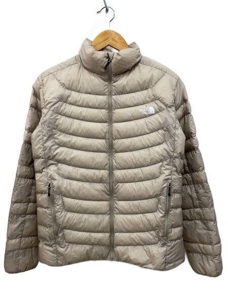 THE NORTH FACE(ザノースフェイス) / THUNDER JACKET_サンダー 