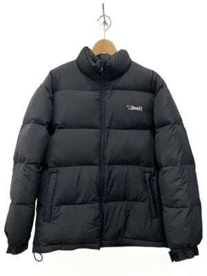 Bear USA ブラック ダウンジャケット LLサイズ 美品 Bear USA ベアー 