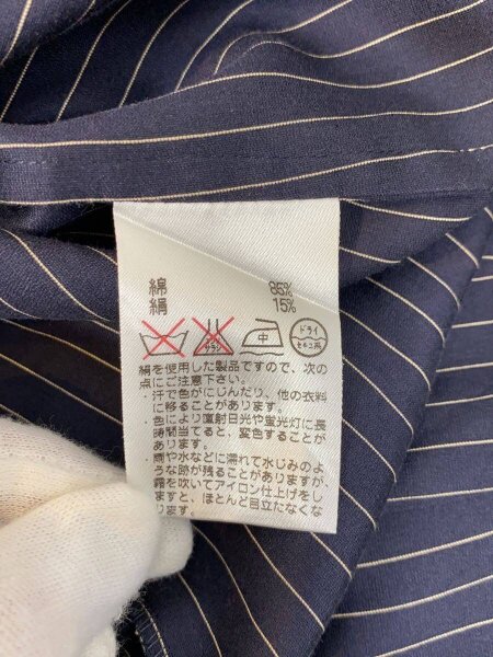 Aquascutum(アクアスキュータム) / シルク混セットアップ/9/コットン 