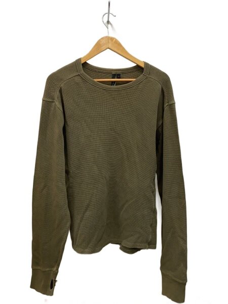 entire studios(エンタイアスタジオ) / THERMAL LONG SLEEVE 