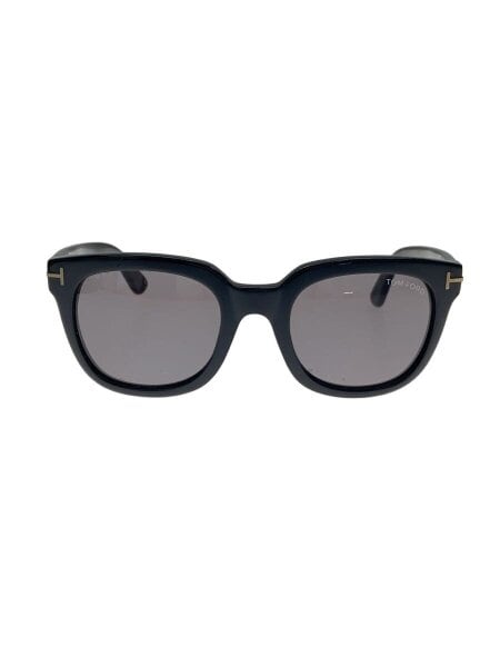 TOM FORD(トムフォード) / サングラス/ウェリントン/プラスチック/BLK