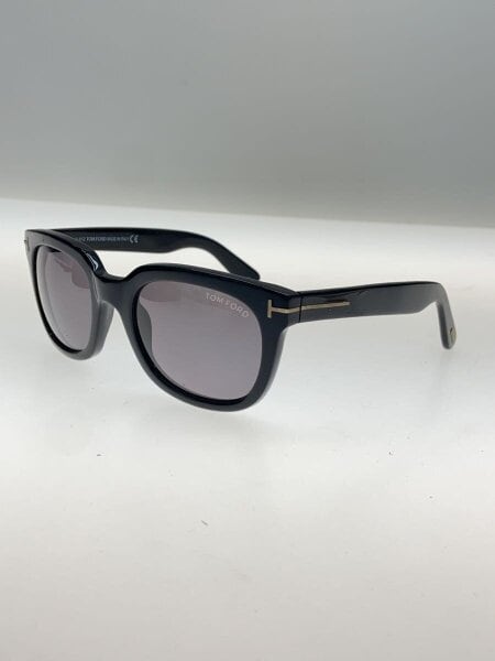 TOM FORD(トムフォード) / サングラス/ウェリントン/プラスチック/BLK