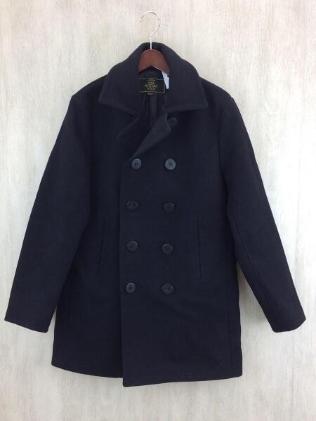 THEE HYSTERIC XXX ウールコート THEE HYSTERIC XXX ウールコート 0493524M0001_m1_a004.jpg