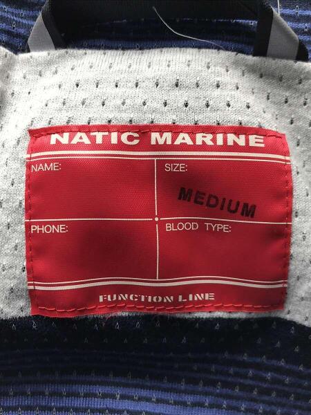 NATIC MARINE(ナティックマリン) / NATIC MARINE/ナティックマリン 