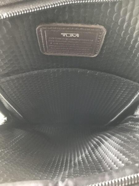 TUMI alpha 22318DH ボディーバック TUMI⁄トゥミ ALPHA BRAVO⁄アルファ ブラボ モントレー スリング ボディ