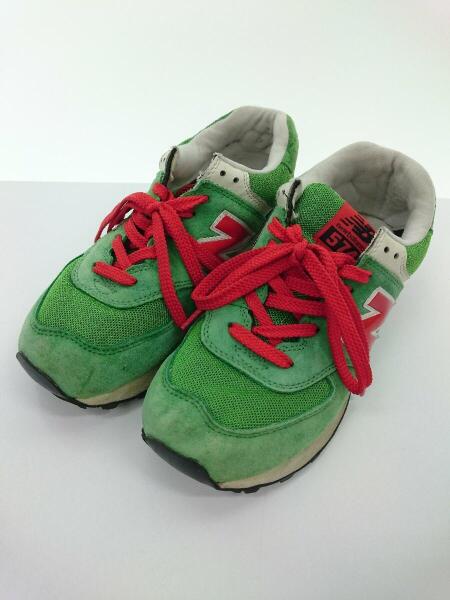 NEW BALANCE(ニューバランス) / ニューバランス/ML574UV/ローカット 