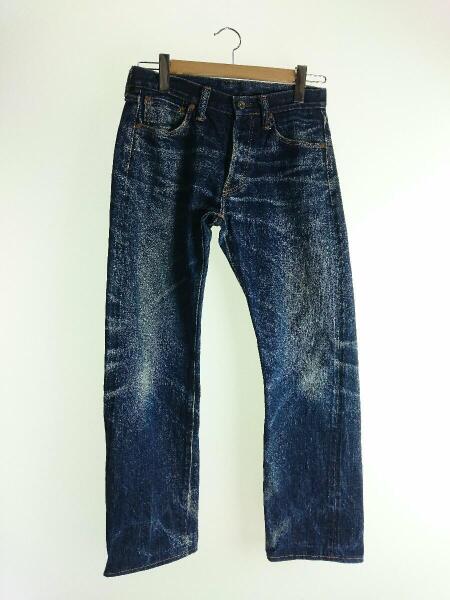 SAMURAI JEANS(サムライジーンズ) / 零/ZERO/17OZ/ストレートパンツ 