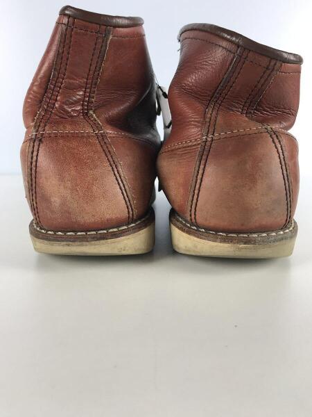 レッドウィング 9106 10D 28cm ブーツ アイリッシュセッター