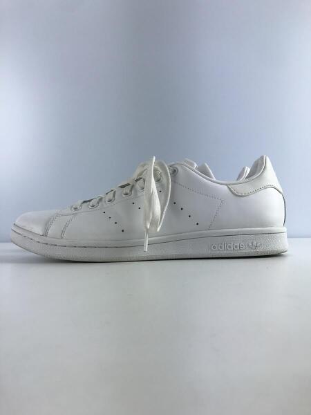 adidas(アディダス) / STAN SMITH/スタンスミス/S75104/28cm/WHT/汚れ 