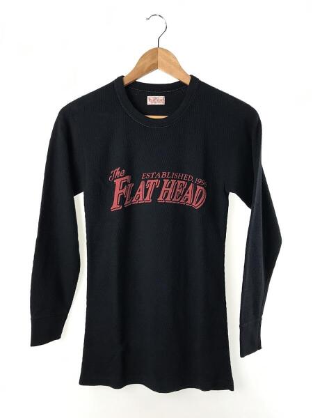 フラットヘッド 新品 THLC-006 サーマル 42 WIDE グレー #FS9213_THLC-006●3