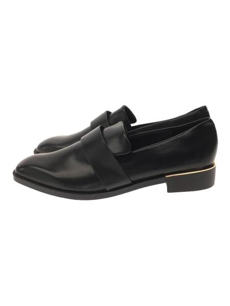 CHARLES&KEITH(チャールズアンドキース) / クラシックスクエアトゥ 