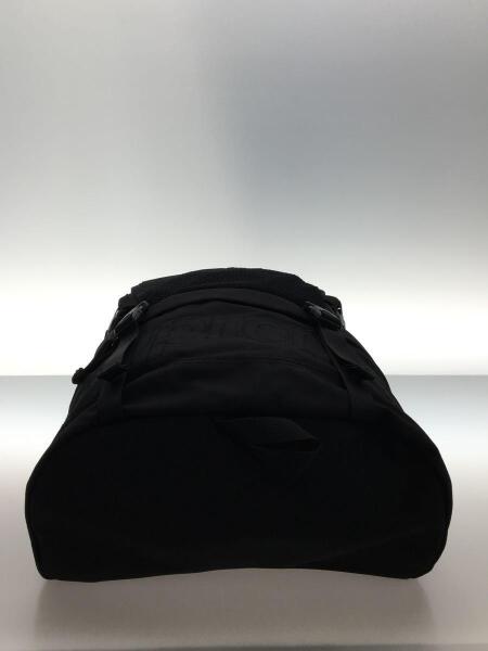 Supreme(シュプリーム) / 15AW/Supreme Contour Backpack/ブラック