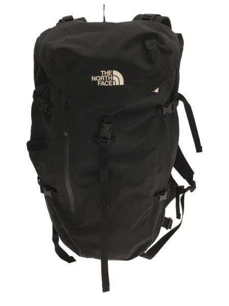THE NORTH FACE(ザノースフェイス) / リュック/--/BLK/NM61817 | 中古 