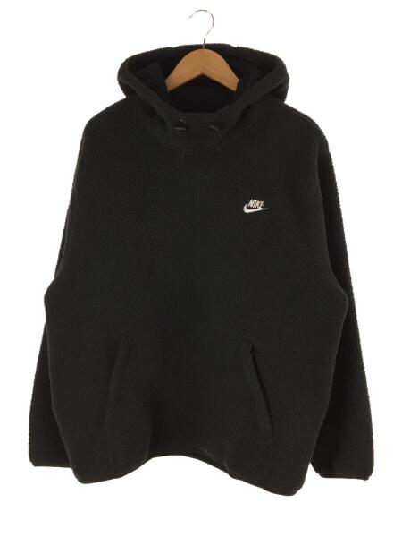 NIKE/ナイキ フェイクファー ジャケット/フリース ブルゾン ボア 