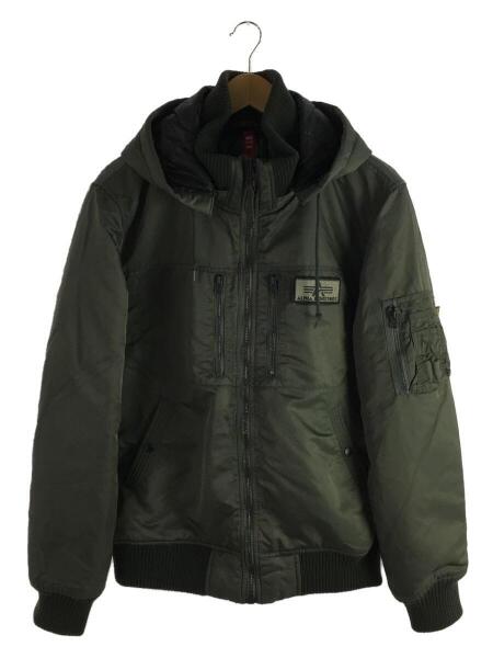 ALPHA ミリタリージャケット XL TA-1396-076 ALPHA INDUSTRIES