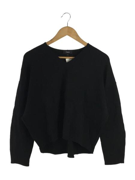theory(セオリー) / 23SS/Double Knit LT N Clean Sweatshirt/S 