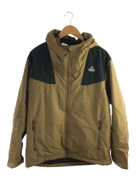 TARAS BOULBA タラスブルバ ナイロン ジャケット L b7984 TARAS BOULBA(タラスブルバ) ⁄ ナイロンジャケット⁄L⁄ナイロン⁄BLK