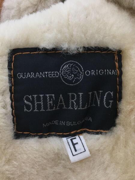 その他ブランド(ソノタブランド) / ムートンコート/shearling その他ブランド(ソノタブランド) / ムートンコート/shearling