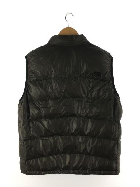 THE NORTH FACE(ザノースフェイス) / ACONCAGUA VEST_アコンカグア 
