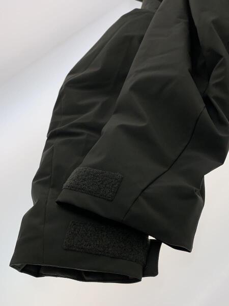 UNIQLO(ユニクロ) / ハイブリッドダウンパーカ/L/ポリエステル/KHK/311