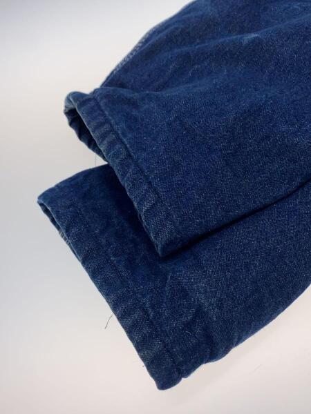 DICKIES / カバーオール/36/デニム/BLU/無地 DICKIES(ディッキーズ) / カバーオール/XXL/デニム/BLU/無地 | 古着の