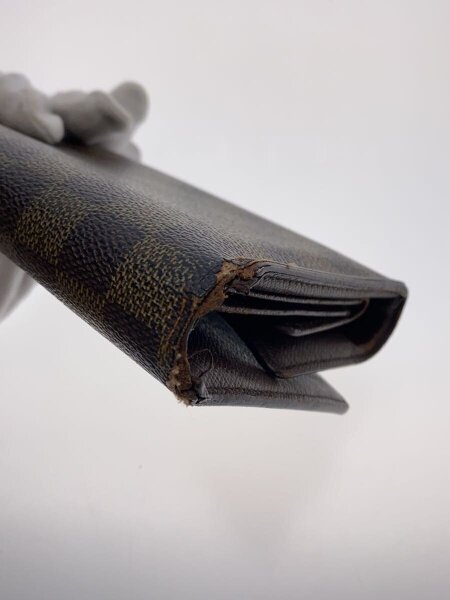 LOUIS VUITTON(ルイヴィトン) / ポルト・トレゾール・エテュイ・パピエ