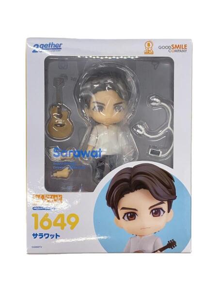 グッドスマイルカンパニー(GOOD SMILE COMPANY)ねんどろいど Fate