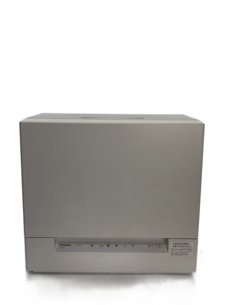 Panasonic(パナソニック) / 食器洗い機 NP-TSK1-W | 中古品の販売 