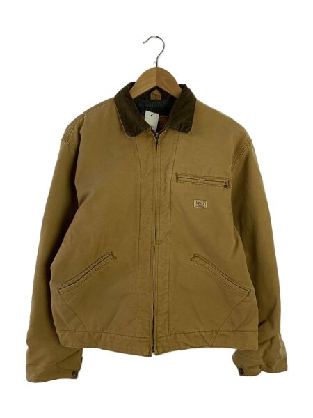 Levi's(リーバイス) / Gジャン/38/コットン/BEG/無地/70743 | 古着の