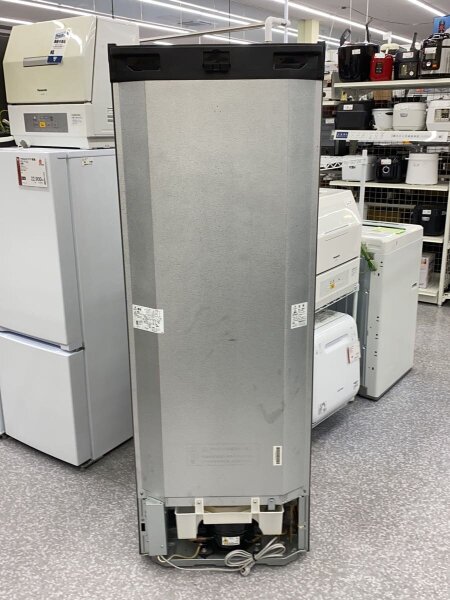 冷蔵庫 SHARP SJ-PD27D-T